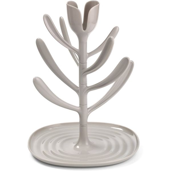 BabyOno BabyOno Bottle Drying Rack сушилник за бутилки Universal 1 бр.
