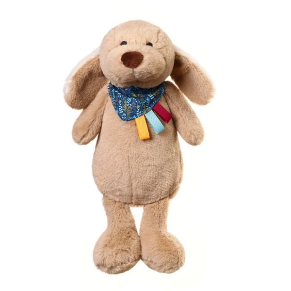 BabyOno BabyOno Have Fun Cuddly Toy Dog Willy плюшена играчка 1 бр.