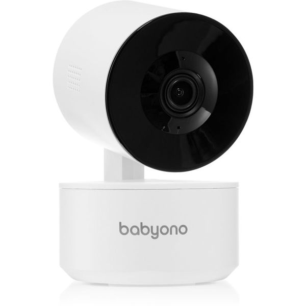 BabyOno BabyOno Take Care Camera Smart Baby monitor видео бебефон 1 бр.