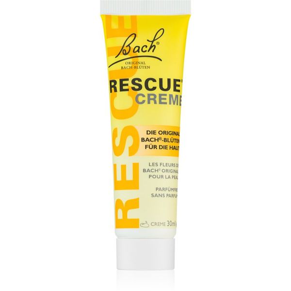 Bach® Flower Remedies Bach® Flower Remedies RESCUE® creme крем за лице с успокояващ ефект 30 гр.