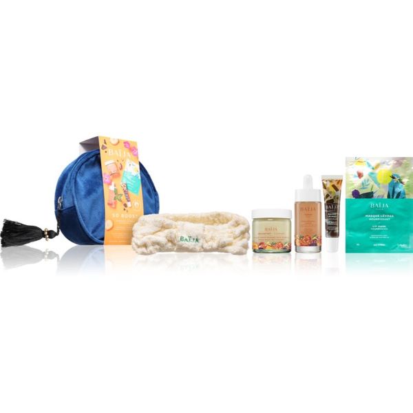 BAÏJA BAÏJA Cofanetto So Boost подаръчен комплект за жени
