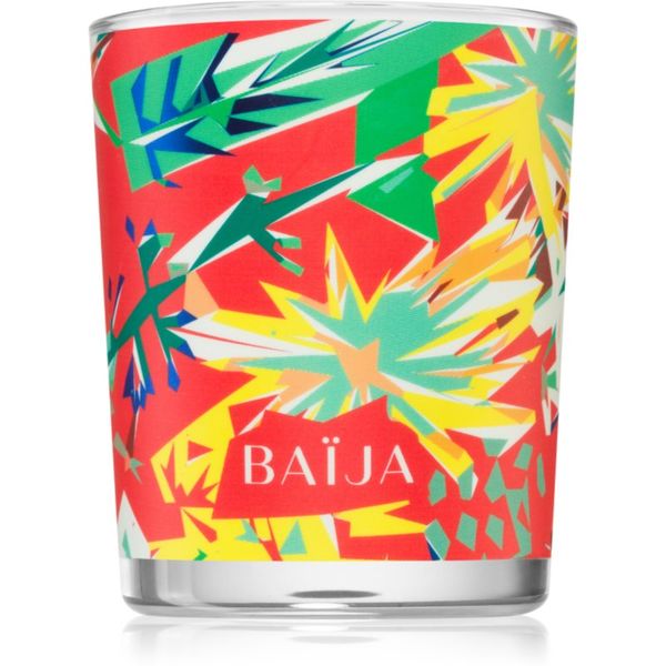 BAÏJA BAÏJA Tangerine Fizz ароматна свещ 75 гр.