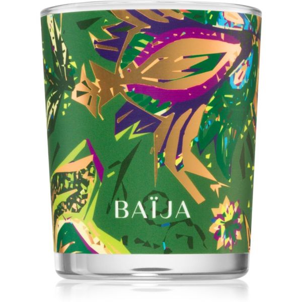 BAÏJA BAÏJA Tobacco Club ароматна свещ 75 гр.