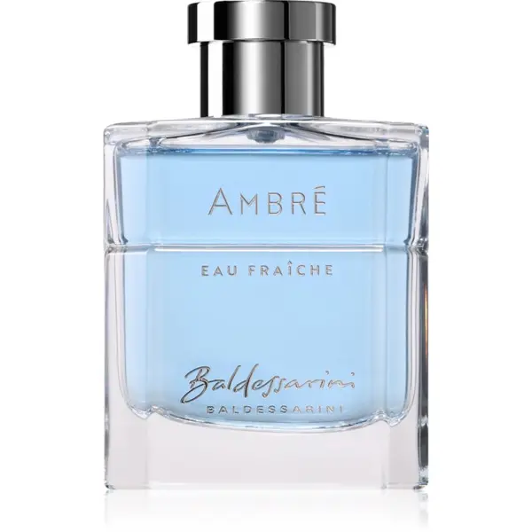 Baldessarini Baldessarini Ambré Eau Fraiche тоалетна вода за мъже 90 мл.