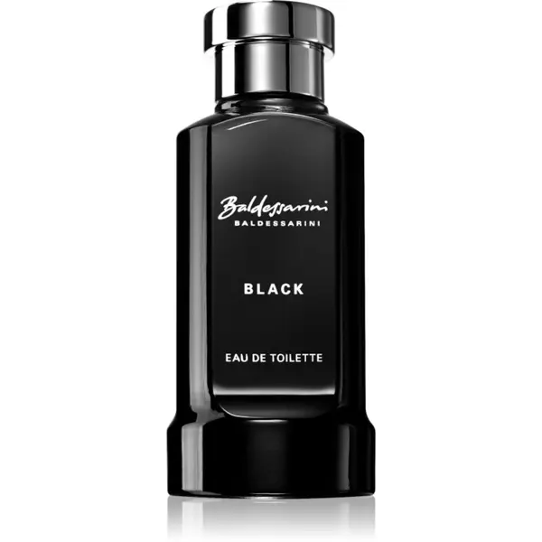 Baldessarini Baldessarini Baldessarini Black тоалетна вода за мъже 75 мл.