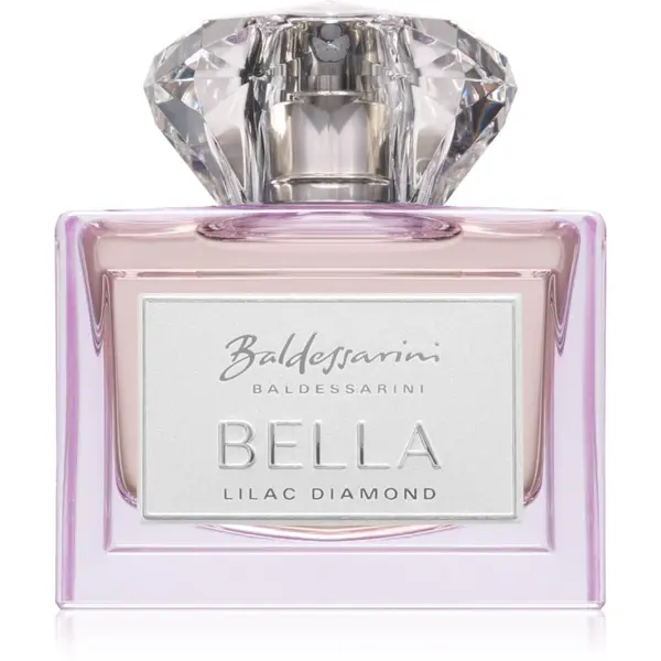 Baldessarini Baldessarini Bella Lilac Diamond парфюмна вода за жени 30 мл.