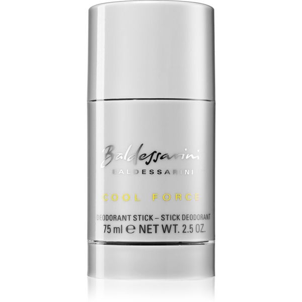 Baldessarini Baldessarini Cool Force дезодорант за мъже 75 мл.