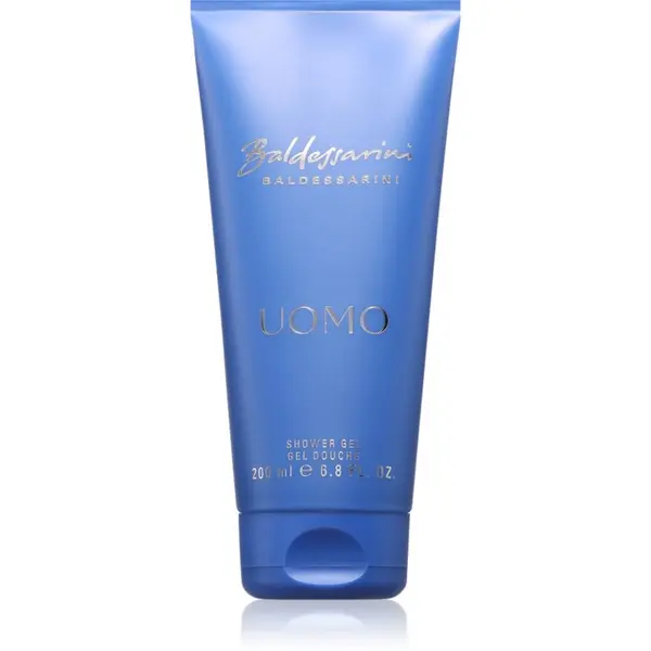 Baldessarini Baldessarini UOMO душ гел за мъже 200 мл.