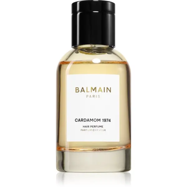Balmain Hair Couture Balmain Hair Couture Cardamom 1974 парфюм За коса за мъже 100 мл.