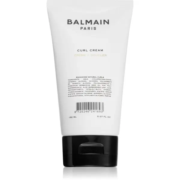 Balmain Hair Couture Balmain Hair Couture Curl крем за къдрава коса 150 мл.