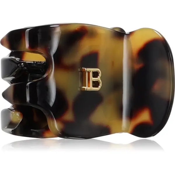 Balmain Hair Couture Balmain Hair Couture Extra Small Tortoise фиба за коса 1 бр.