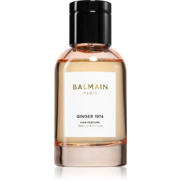 Balmain Hair Couture Balmain Hair Couture Ginger 1974 парфюм За коса за мъже 100 мл.