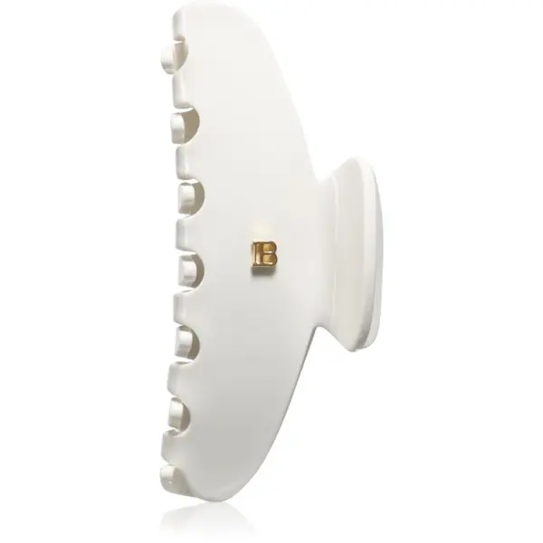 Balmain Hair Couture Balmain Hair Couture Large White фиба за коса 1 бр.