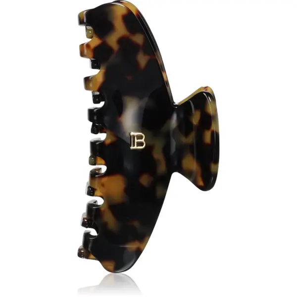 Balmain Hair Couture Balmain Hair Couture Medium Tortoise Shell фиба за коса 1 бр.