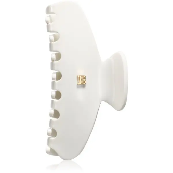 Balmain Hair Couture Balmain Hair Couture Medium White фиба за коса 1 бр.