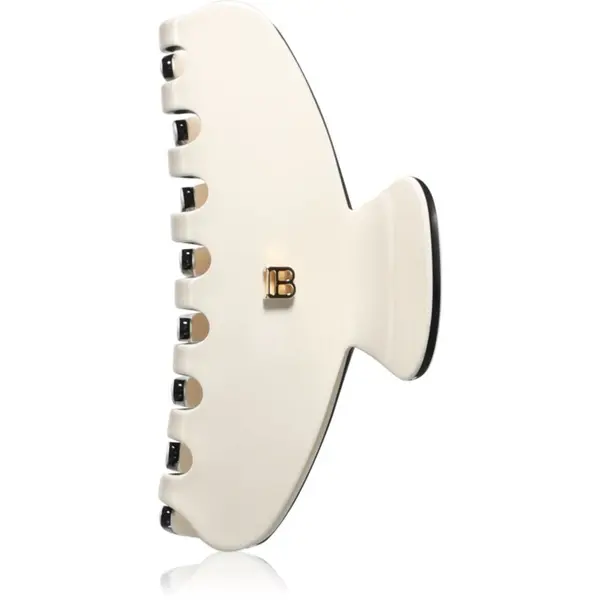 Balmain Hair Couture Balmain Hair Couture Medium White/Black фиба за коса 1 бр.