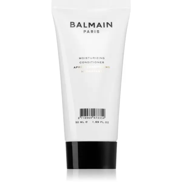 Balmain Hair Couture Balmain Hair Couture Moisturizing хидратиращ балсам 50 мл.