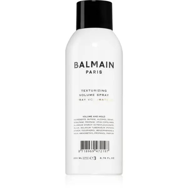 Balmain Hair Couture Balmain Hair Couture спрей за обем За коса 200 мл.