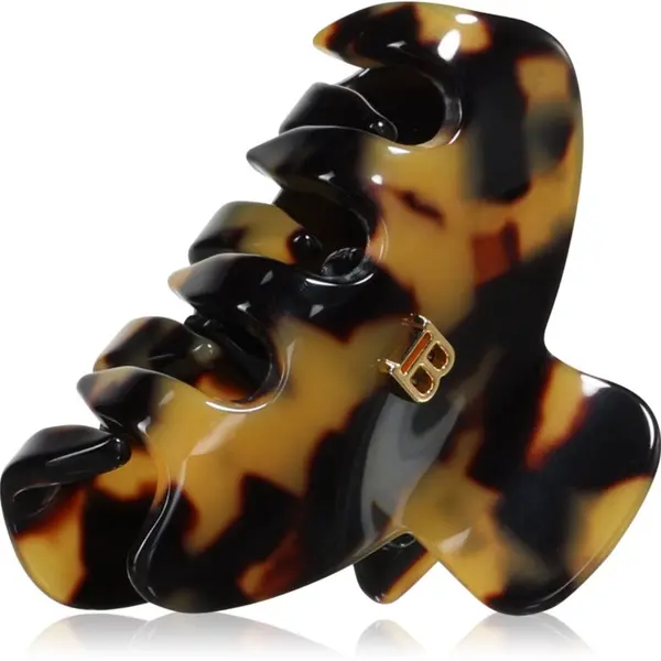 Balmain Hair Couture Balmain Hair Couture Tortoise Shell фиба за коса 1 бр.