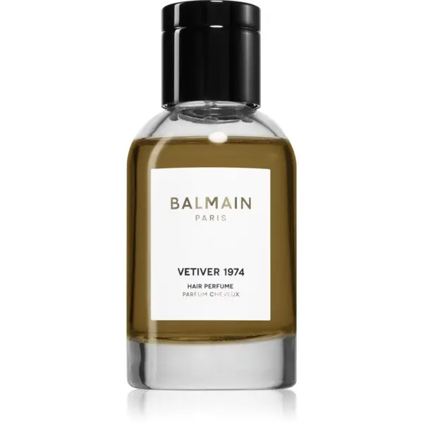 Balmain Hair Couture Balmain Hair Couture Vetiver 1974 парфюм За коса за мъже 100 мл.