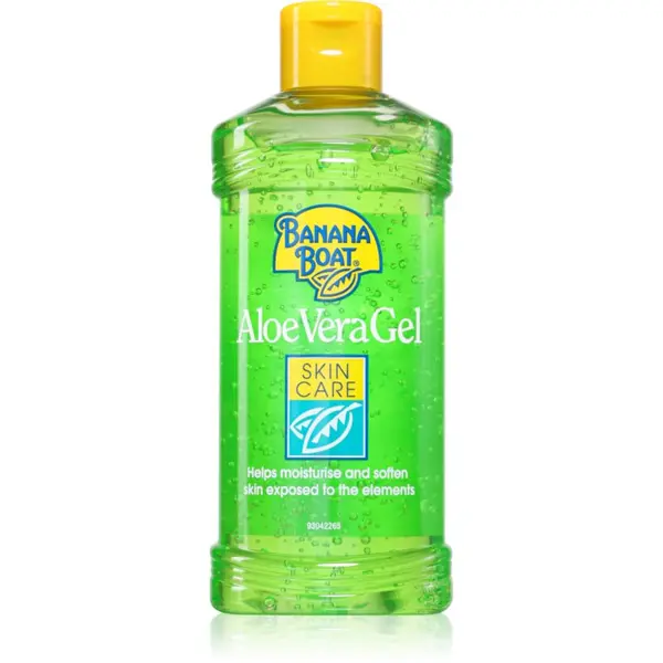 Banana Boat Banana Boat Aloe Vera успокояващ гел след слънчеви бани 230 мл.