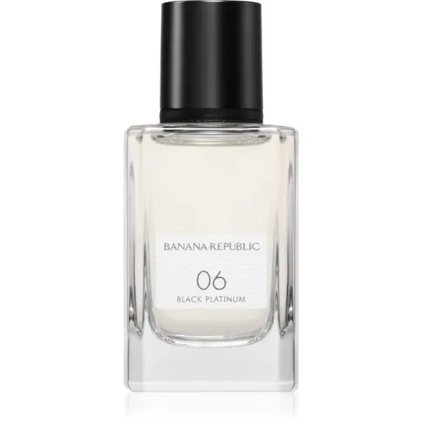 Banana Republic Banana Republic Black Platinum парфюмна вода унисекс 30 мл.