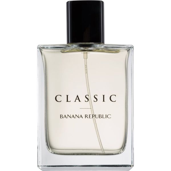 Banana Republic Banana Republic Classic тоалетна вода унисекс 125 мл.