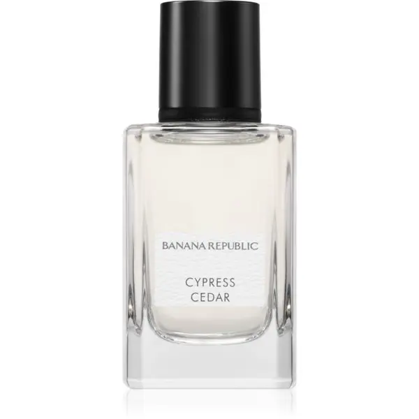 Banana Republic Banana Republic Cypress Cedar парфюмна вода унисекс 30 мл.