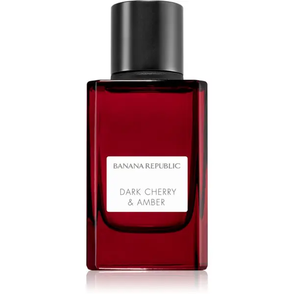 Banana Republic Banana Republic Dark Cherry & Amber парфюмна вода унисекс 75 мл.