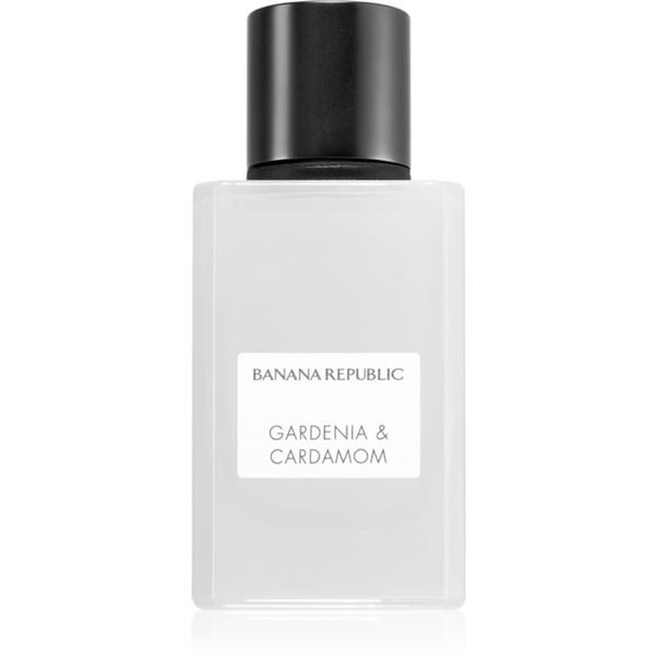 Banana Republic Banana Republic Gardenia & Cardamom парфюмна вода унисекс 75 мл.