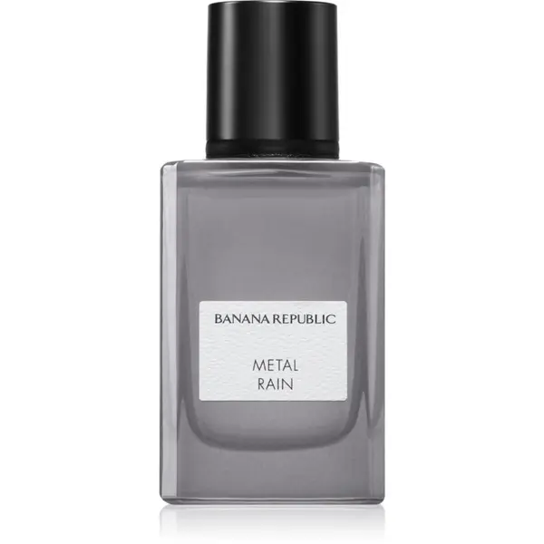 Banana Republic Banana Republic Metal Rain парфюмна вода унисекс 30 мл.