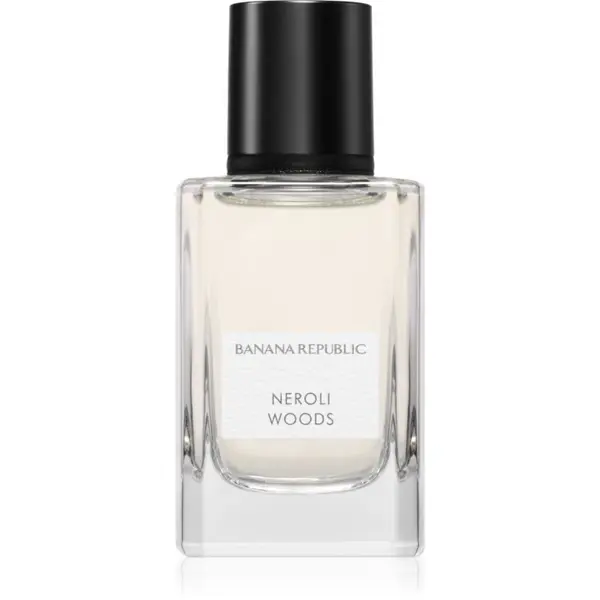 Banana Republic Banana Republic Neroli Woods парфюмна вода унисекс 30 мл.