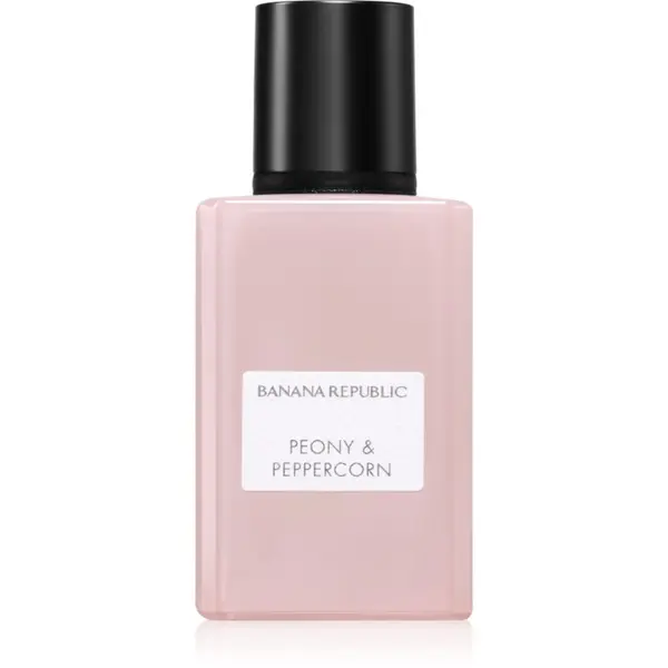 Banana Republic Banana Republic Peony & Peppercor парфюмна вода унисекс 30 мл.