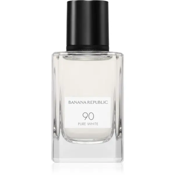 Banana Republic Banana Republic Pure White парфюмна вода унисекс 30 мл.