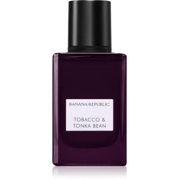 Banana Republic Banana Republic Tobacco & Tonka Bean парфюмна вода унисекс 30 мл.