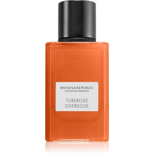 Banana Republic Banana Republic Tuberose Overdose парфюмна вода унисекс 75 мл.
