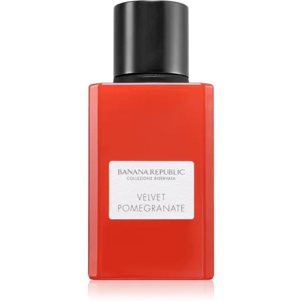 Banana Republic Banana Republic Velvet Pomegranate парфюмна вода унисекс 75 мл.
