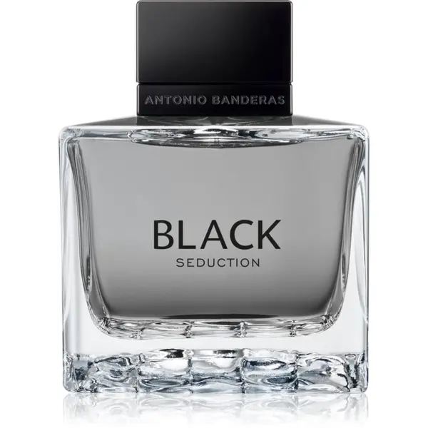 Banderas Banderas Black Seduction тоалетна вода за мъже 100 мл.