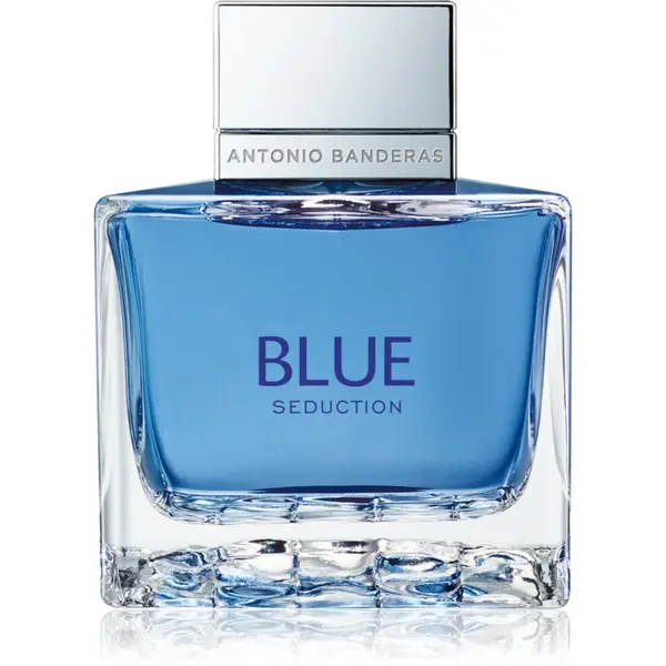 Banderas Banderas Blue Seduction тоалетна вода за мъже 100 мл.