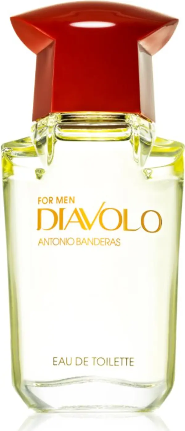 Banderas Banderas Diavolo тоалетна вода за мъже 50 мл.