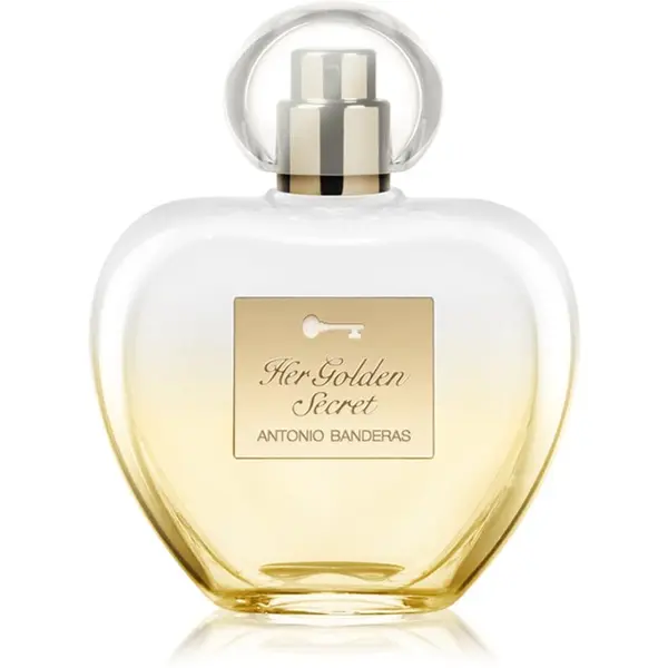 Banderas Banderas Her Golden Secret тоалетна вода за жени 80 мл.