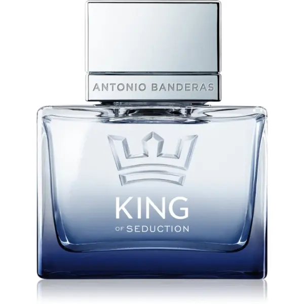 Banderas Banderas King of Seduction тоалетна вода за мъже 50 мл.