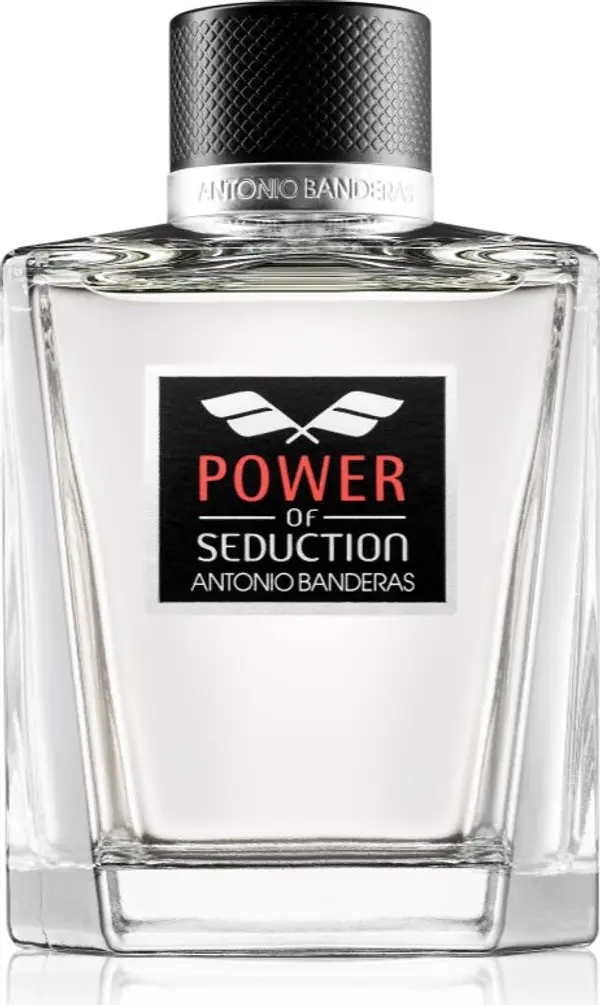 Banderas Banderas Power of Seduction тоалетна вода за мъже 200 мл.