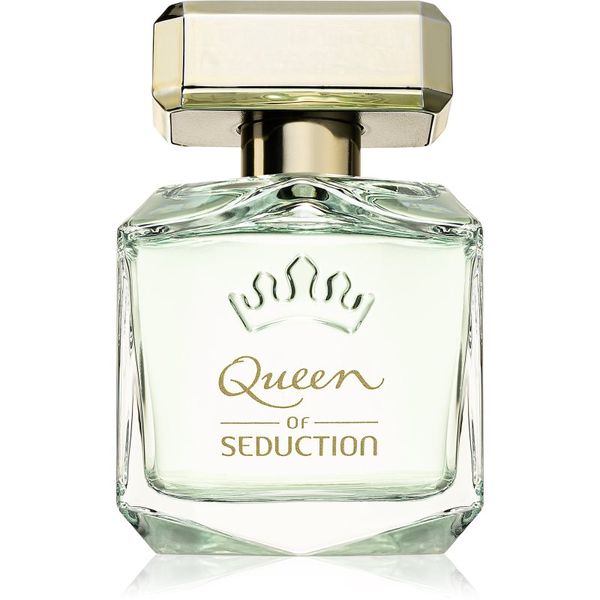 Banderas Banderas Queen of Seduction тоалетна вода за жени 50 мл.