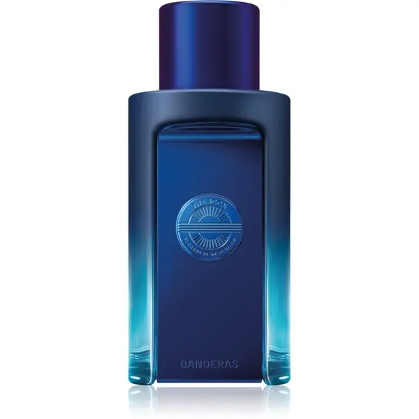 Banderas Banderas The Icon Supreme парфюмна вода за мъже 100 мл.