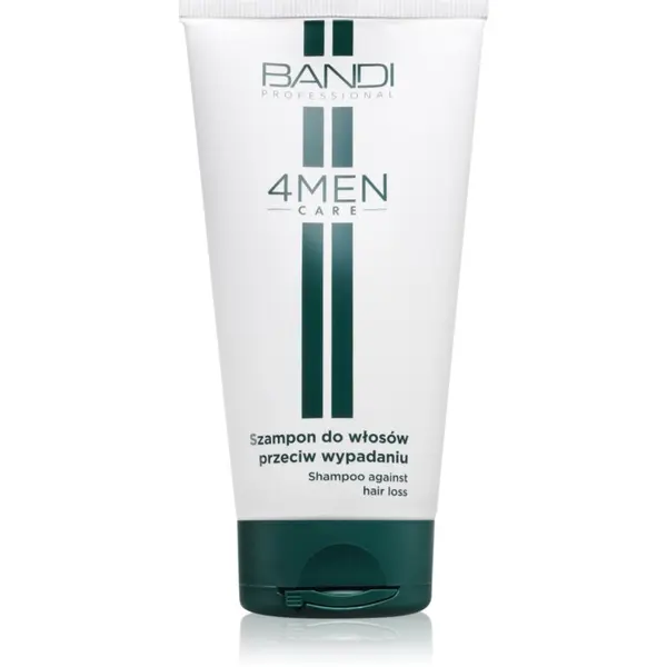 BANDI Cosmetics BANDI Cosmetics 4 Men Care шампоан против косопад за мъже 150 мл.