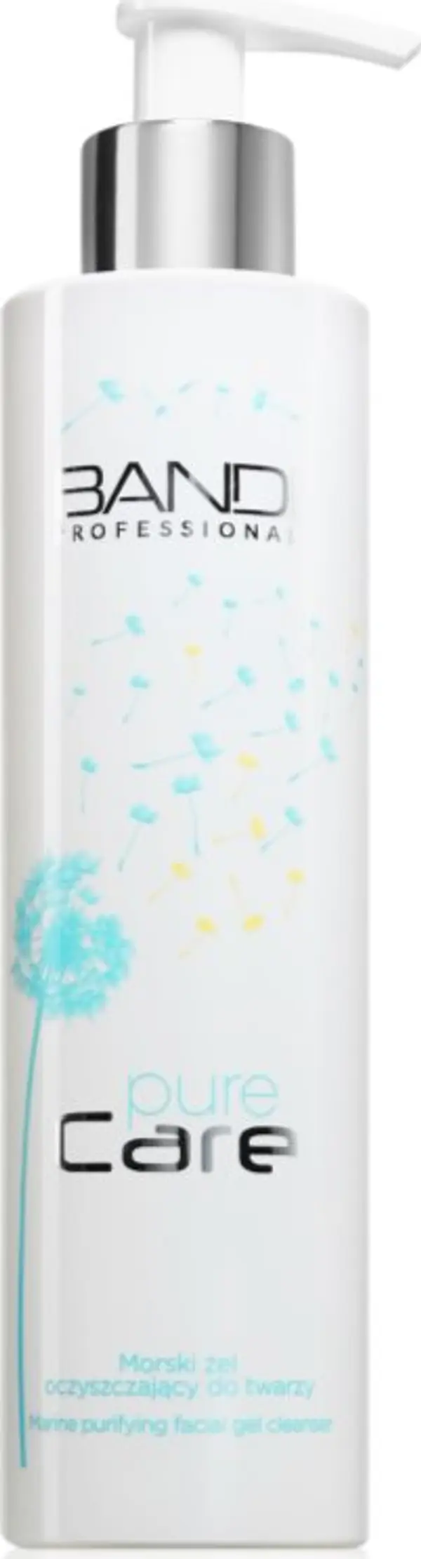 BANDI Cosmetics BANDI Cosmetics Pure Care почистващ гел 230 мл.