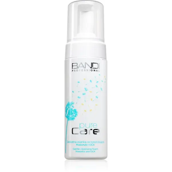 BANDI Cosmetics BANDI Cosmetics Pure Care почистваща пяна 150 мл.