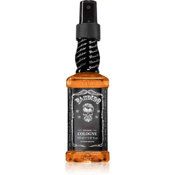 BANDIDO BANDIDO Cologne Sicilia афтършейв 150 мл.
