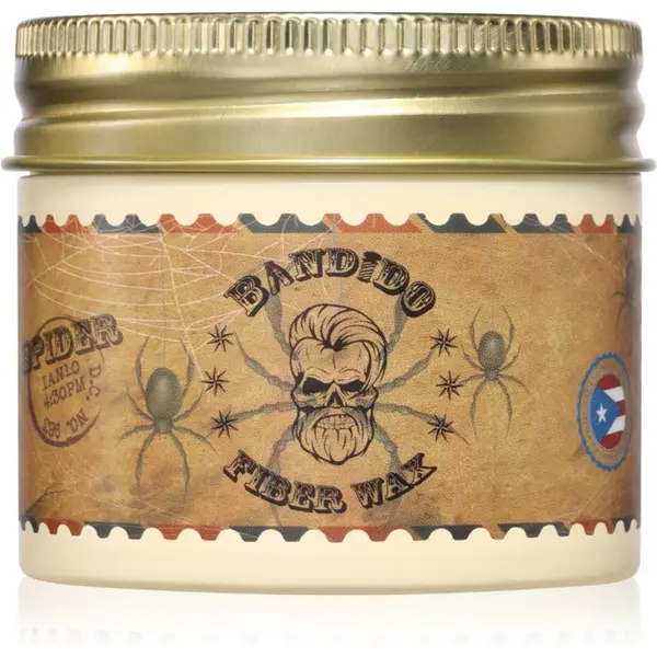 BANDIDO BANDIDO Hair Wax гел восък 125 мл.
